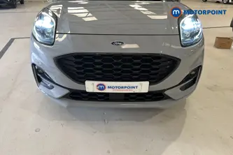 Ford Puma St-Line X Manual Petrol SUV - Stock Number (1641344) - 43rd supplementary image