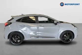 Ford Puma St-Line X Manual Petrol SUV - Stock Number (1641344) - Passenger side