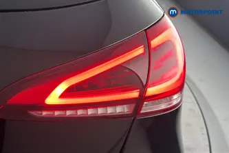 Mercedes-Benz A Class Amg Line Automatic Petrol Hatchback - Stock Number (1642071) - 36th supplementary image