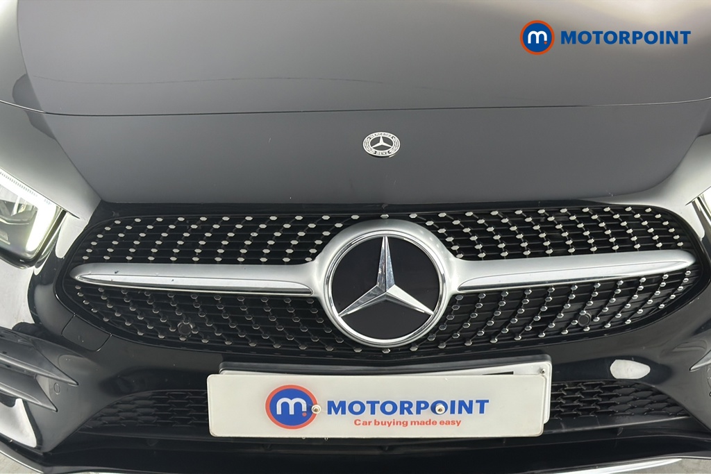 Mercedes-Benz A Class Amg Line Automatic Petrol Hatchback - Stock Number (1642071) - 43rd supplementary image