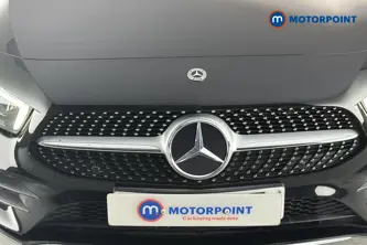 Mercedes-Benz A Class Amg Line Automatic Petrol Hatchback - Stock Number (1642071) - 43rd supplementary image