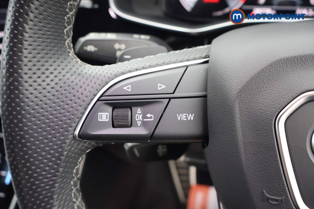 Audi Q7 S Line Automatic Petrol SUV - Stock Number (1643372) - 2nd supplementary image