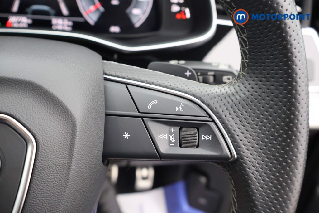 Audi Q7 S Line Automatic Petrol SUV - Stock Number (1643372) - 3rd supplementary image