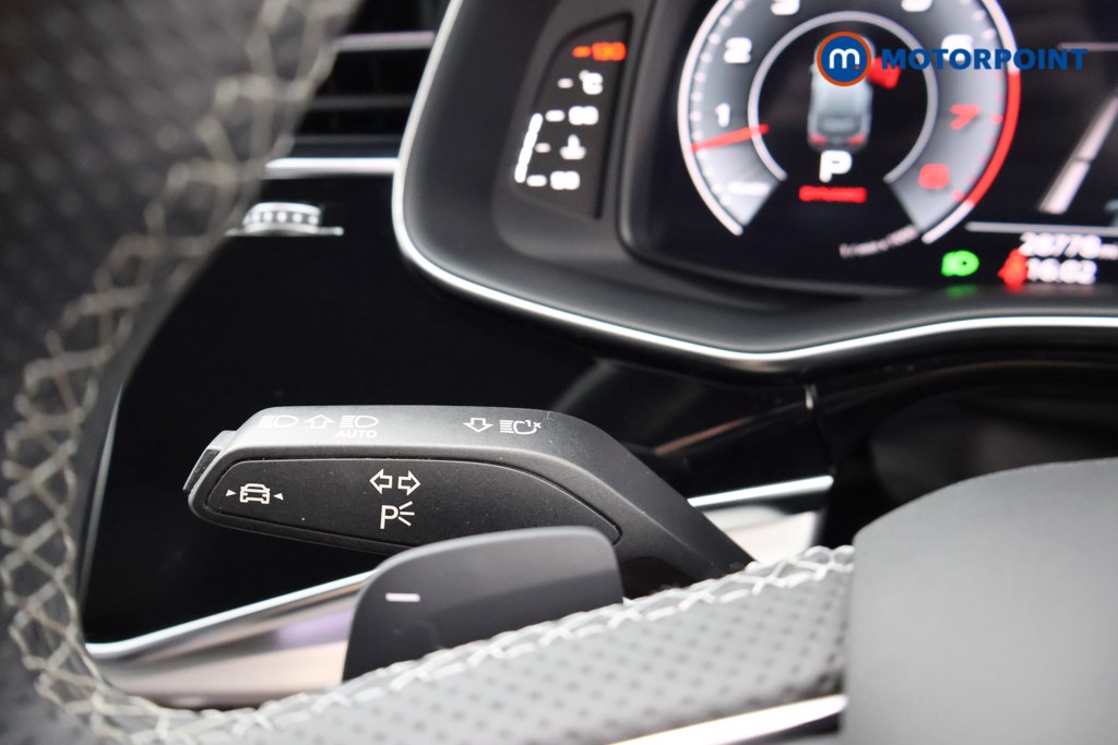 Audi Q7 S Line Automatic Petrol SUV - Stock Number (1643372) - 5th supplementary image