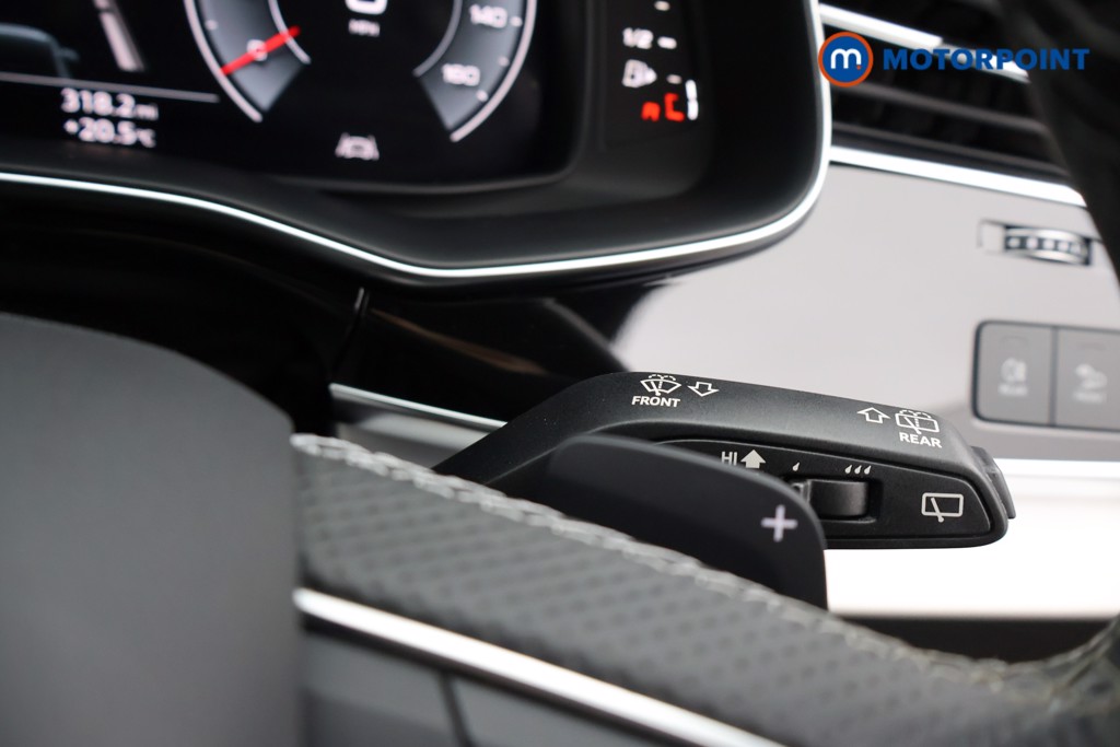 Audi Q7 S Line Automatic Petrol SUV - Stock Number (1643372) - 6th supplementary image