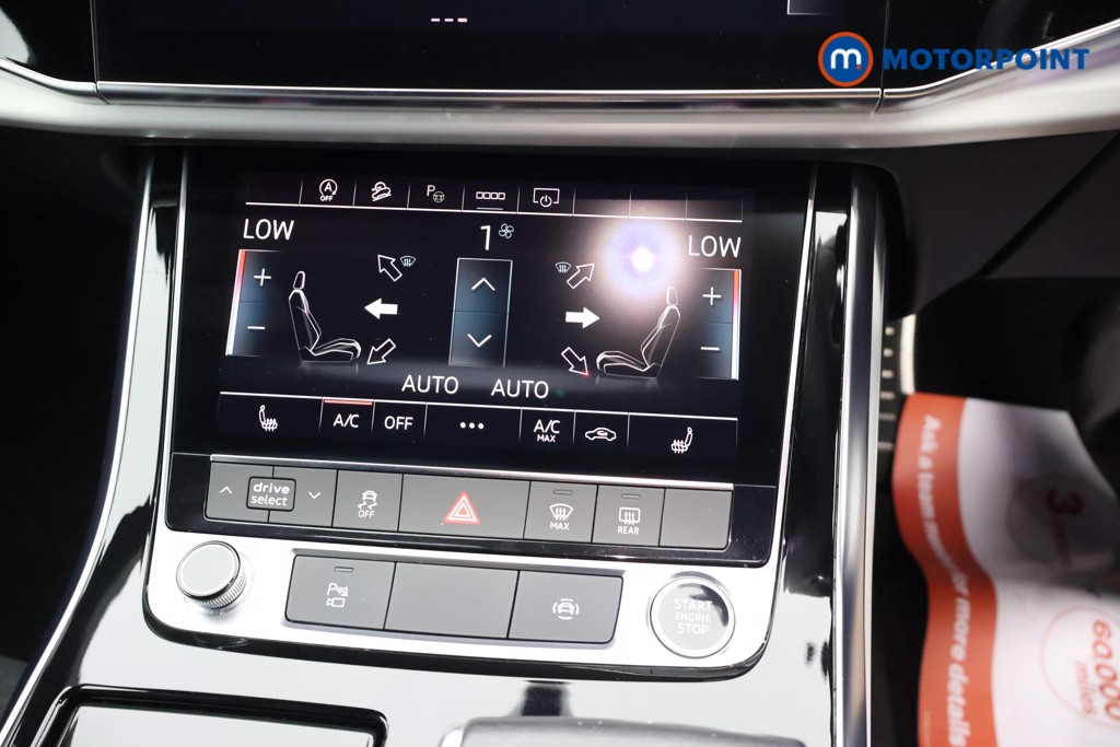Audi Q7 S Line Automatic Petrol SUV - Stock Number (1643372) - 9th supplementary image