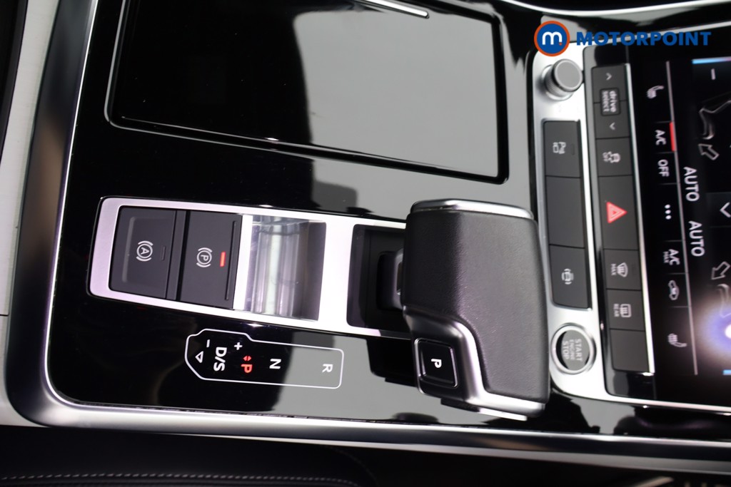 Audi Q7 S Line Automatic Petrol SUV - Stock Number (1643372) - 10th supplementary image