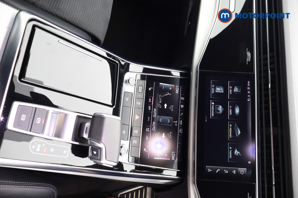 Audi Q7 S Line Automatic Petrol SUV - Stock Number (1643372) - 11th supplementary image
