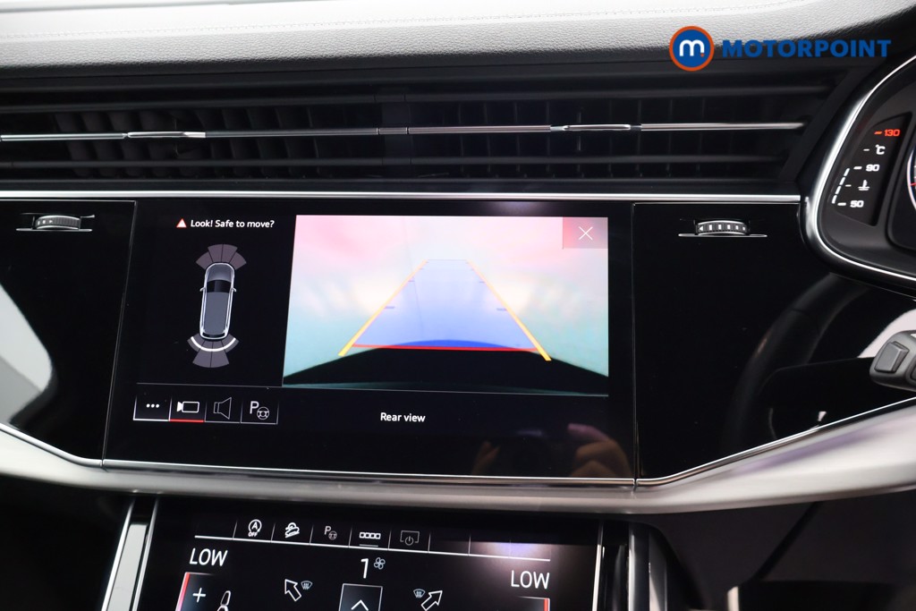 Audi Q7 S Line Automatic Petrol SUV - Stock Number (1643372) - 12th supplementary image