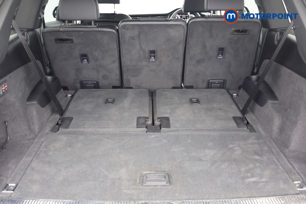 Audi Q7 S Line Automatic Petrol SUV - Stock Number (1643372) - 29th supplementary image