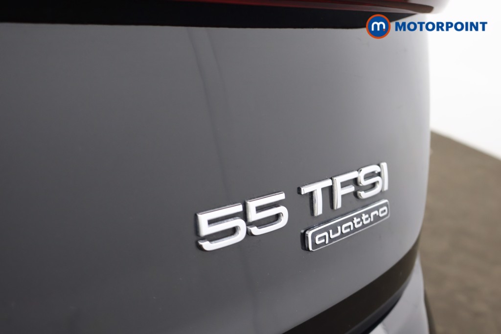 Audi Q7 S Line Automatic Petrol SUV - Stock Number (1643372) - 31st supplementary image