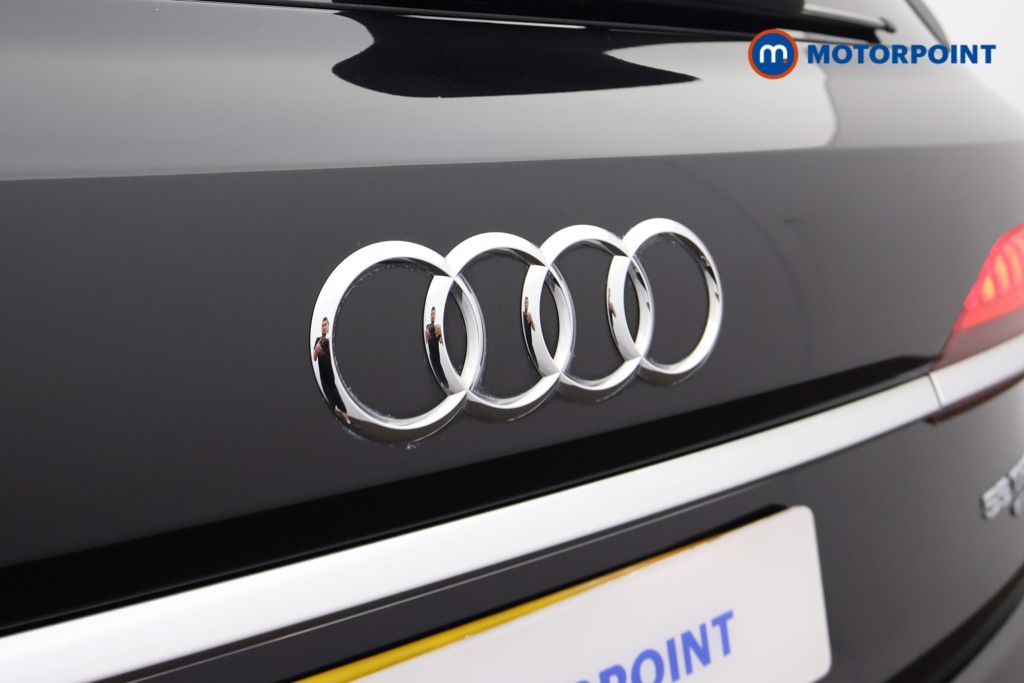 Audi Q7 S Line Automatic Petrol SUV - Stock Number (1643372) - 32nd supplementary image