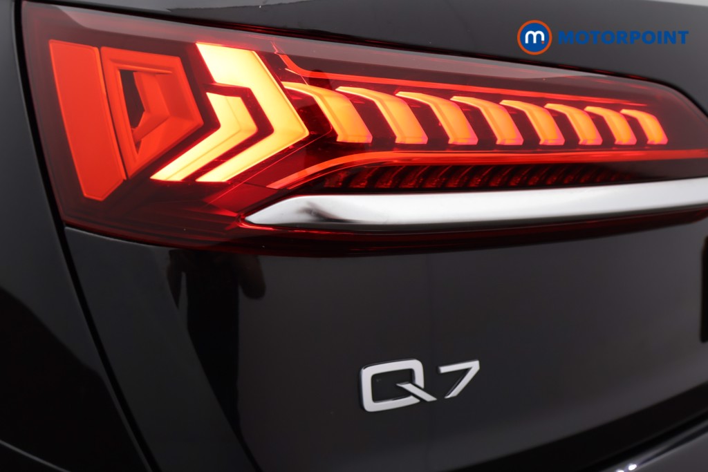 Audi Q7 S Line Automatic Petrol SUV - Stock Number (1643372) - 33rd supplementary image
