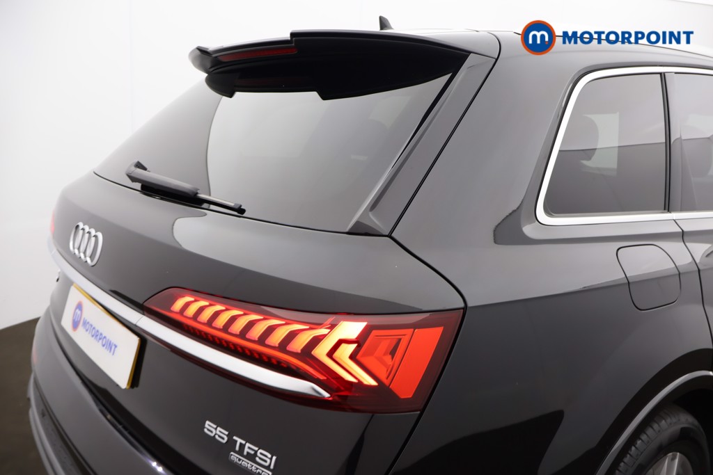 Audi Q7 S Line Automatic Petrol SUV - Stock Number (1643372) - 36th supplementary image