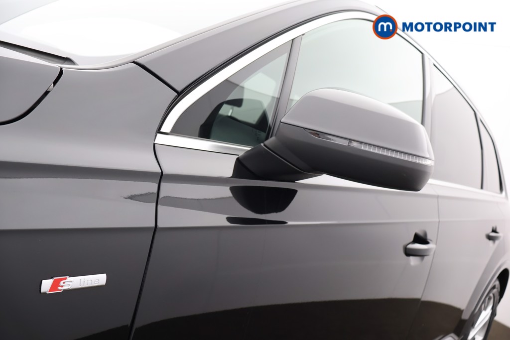 Audi Q7 S Line Automatic Petrol SUV - Stock Number (1643372) - 41st supplementary image