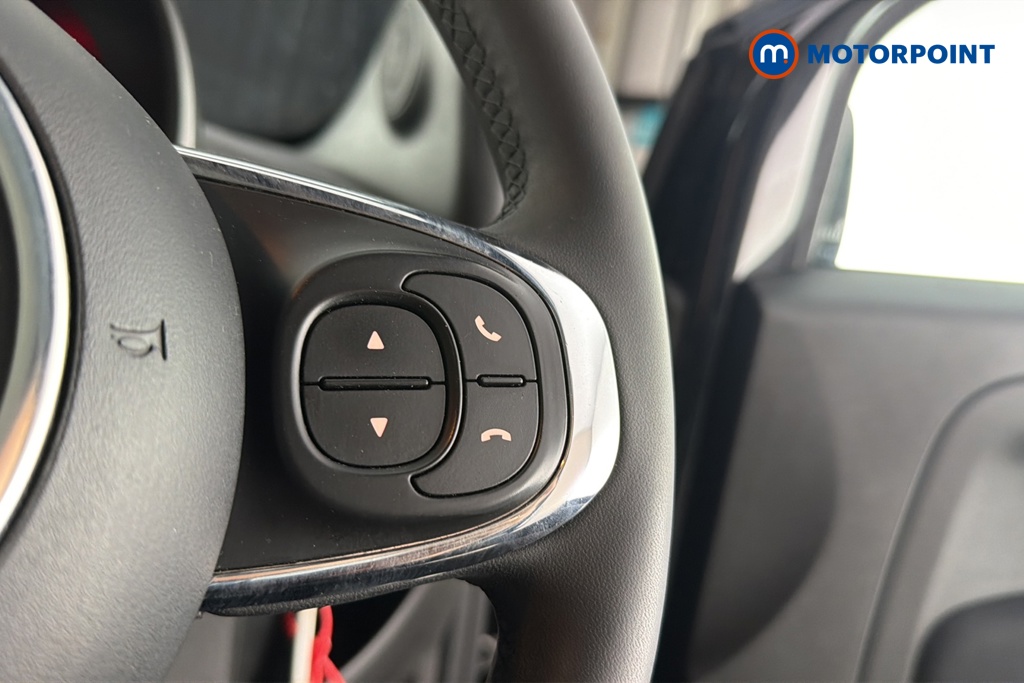 Fiat 500 1.0 Mild Hybrid 3Dr Manual Petrol Hatchback - Stock Number (1644164) - 3rd supplementary image