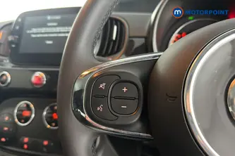 Fiat 500 1.0 Mild Hybrid 3Dr Manual Petrol Hatchback - Stock Number (1644164) - 4th supplementary image