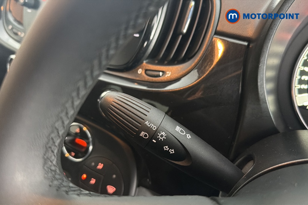 Fiat 500 1.0 Mild Hybrid 3Dr Manual Petrol Hatchback - Stock Number (1644164) - 5th supplementary image