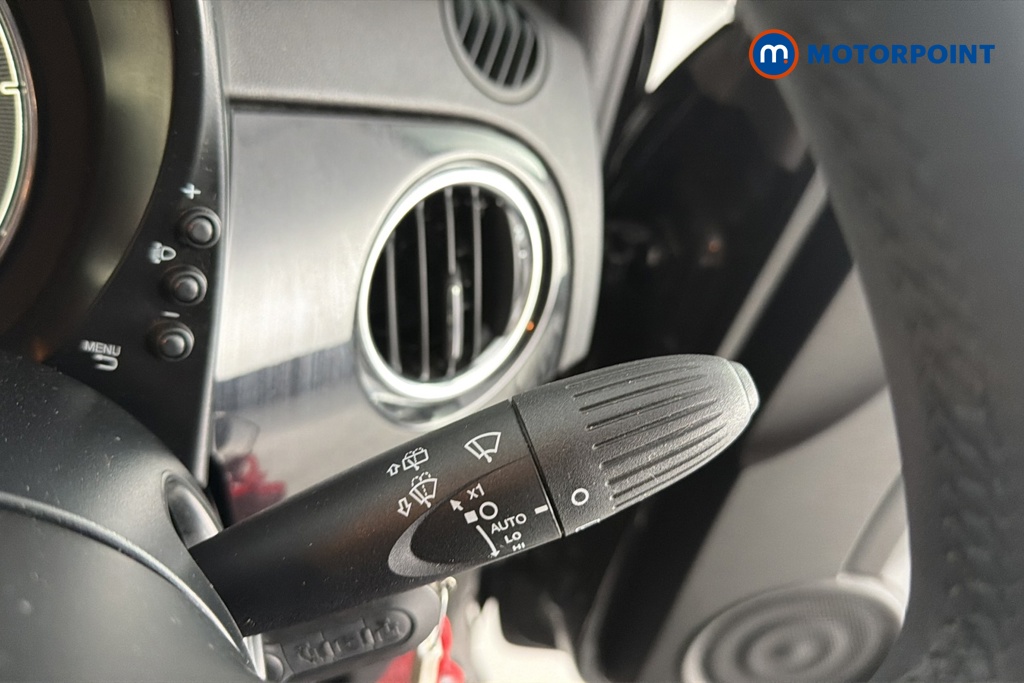 Fiat 500 1.0 Mild Hybrid 3Dr Manual Petrol Hatchback - Stock Number (1644164) - 6th supplementary image