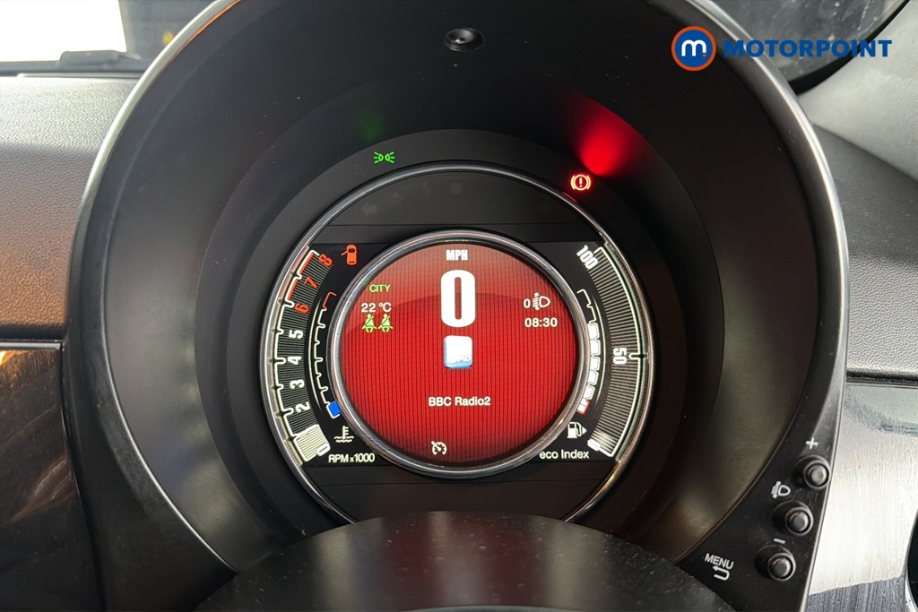 Fiat 500 1.0 Mild Hybrid 3Dr Manual Petrol Hatchback - Stock Number (1644164) - 7th supplementary image