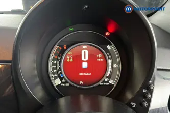 Fiat 500 1.0 Mild Hybrid 3Dr Manual Petrol Hatchback - Stock Number (1644164) - 7th supplementary image