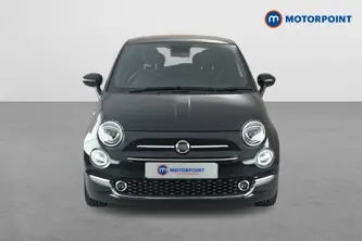 Fiat 500 1.0 Mild Hybrid 3Dr Manual Petrol Hatchback - Stock Number (1644164) - Front bumper