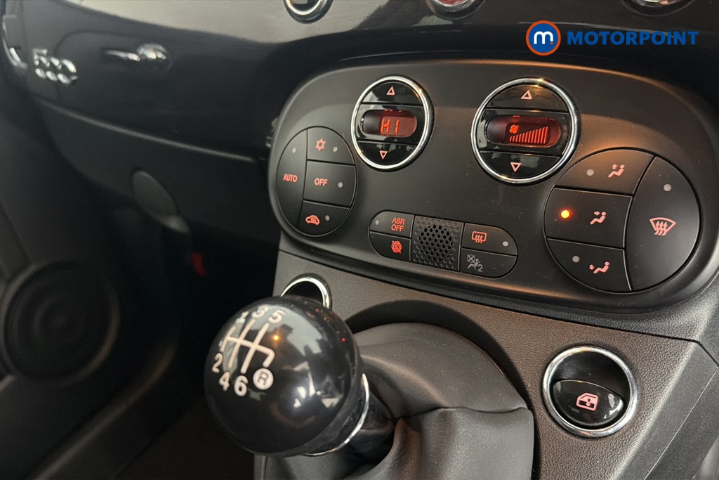 Fiat 500 1.0 Mild Hybrid 3Dr Manual Petrol Hatchback - Stock Number (1644164) - 12th supplementary image