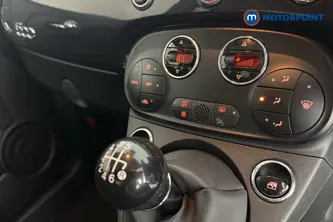 Fiat 500 1.0 Mild Hybrid 3Dr Manual Petrol Hatchback - Stock Number (1644164) - 12th supplementary image