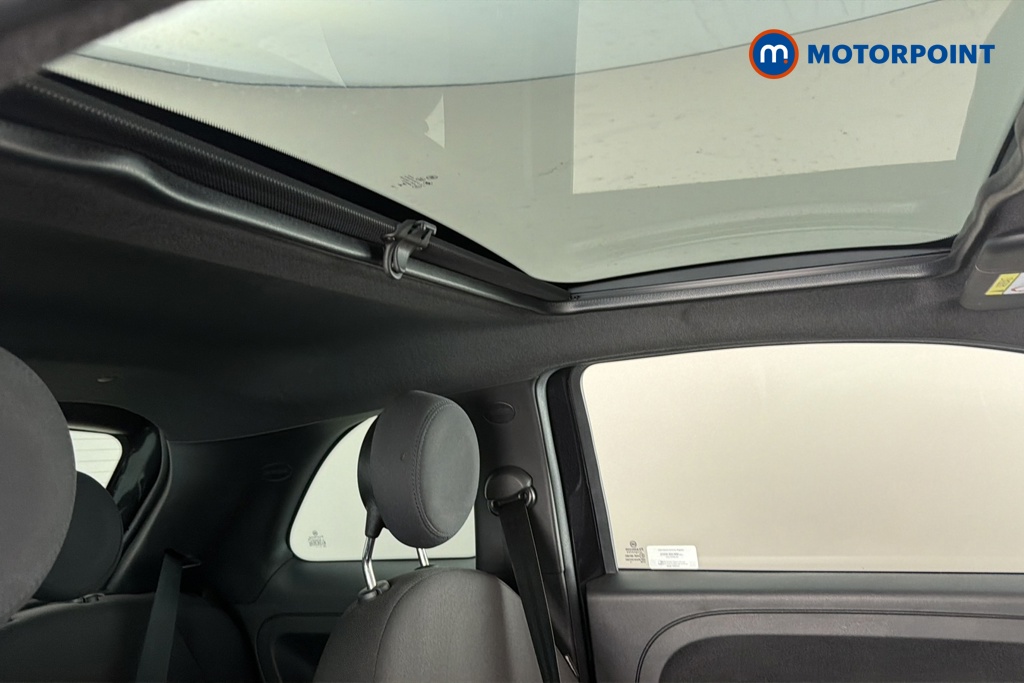 Fiat 500 1.0 Mild Hybrid 3Dr Manual Petrol Hatchback - Stock Number (1644164) - 20th supplementary image