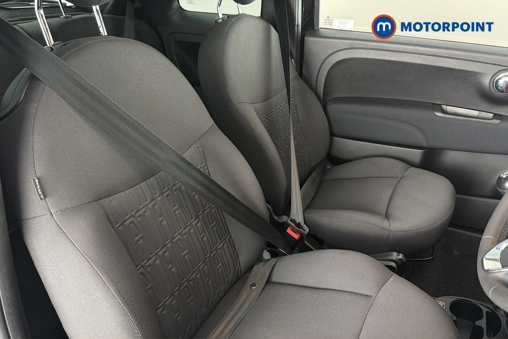Fiat 500 1.0 Mild Hybrid 3Dr Manual Petrol Hatchback - Stock Number (1644164) - 22nd supplementary image