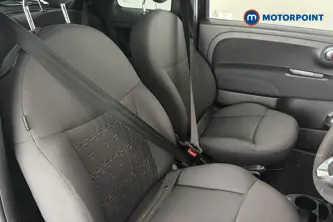 Fiat 500 1.0 Mild Hybrid 3Dr Manual Petrol Hatchback - Stock Number (1644164) - 22nd supplementary image