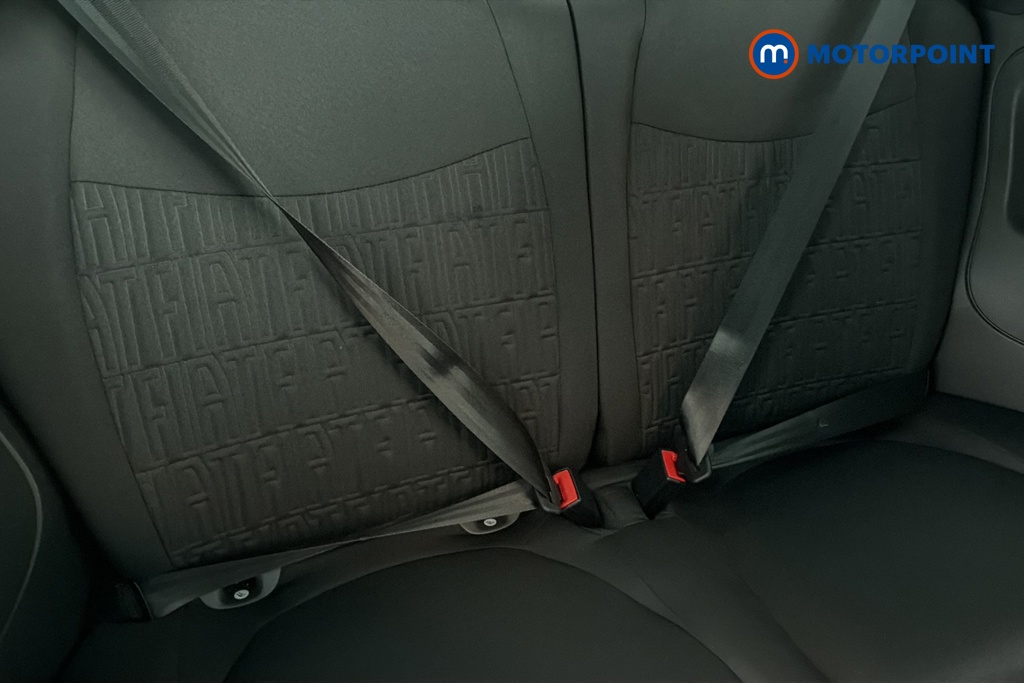 Fiat 500 1.0 Mild Hybrid 3Dr Manual Petrol Hatchback - Stock Number (1644164) - 25th supplementary image