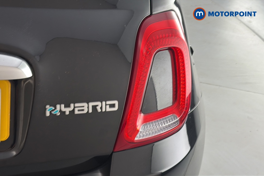 Fiat 500 1.0 Mild Hybrid 3Dr Manual Petrol Hatchback - Stock Number (1644164) - 36th supplementary image