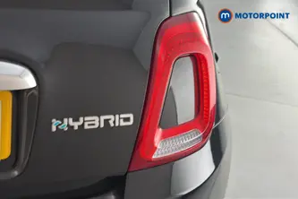 Fiat 500 1.0 Mild Hybrid 3Dr Manual Petrol Hatchback - Stock Number (1644164) - 36th supplementary image