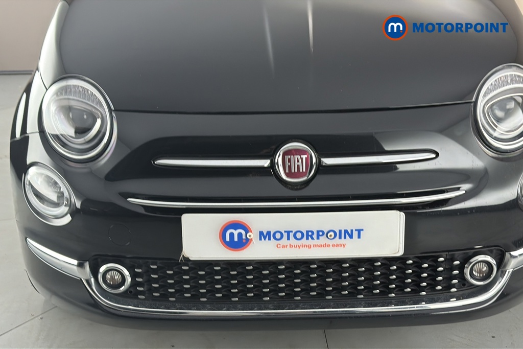 Fiat 500 1.0 Mild Hybrid 3Dr Manual Petrol Hatchback - Stock Number (1644164) - 43rd supplementary image