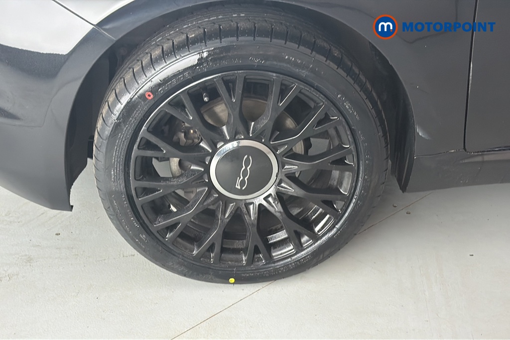 Fiat 500 1.0 Mild Hybrid 3Dr Manual Petrol Hatchback - Stock Number (1644164) - 44th supplementary image