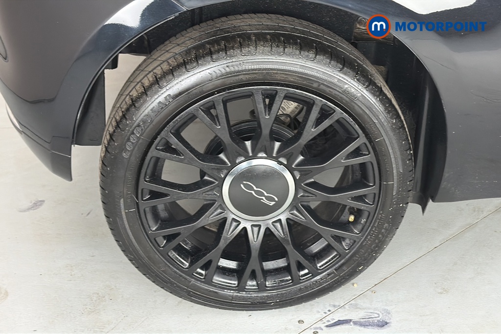Fiat 500 1.0 Mild Hybrid 3Dr Manual Petrol Hatchback - Stock Number (1644164) - 46th supplementary image