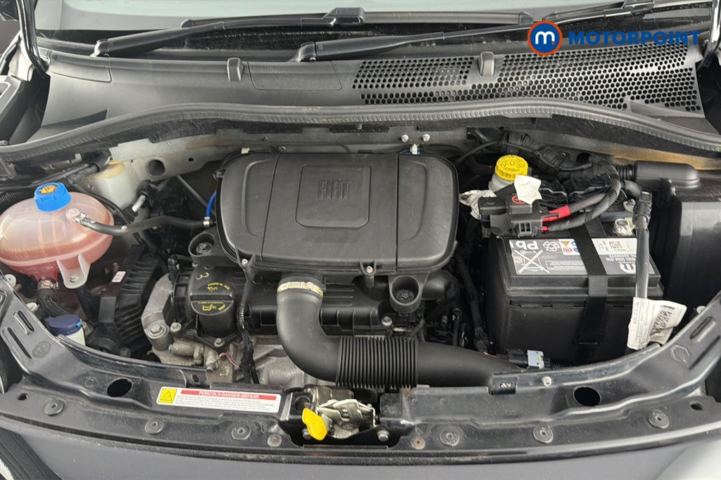 Fiat 500 1.0 Mild Hybrid 3Dr Manual Petrol Hatchback - Stock Number (1644164) - 48th supplementary image