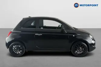 Fiat 500 1.0 Mild Hybrid 3Dr Manual Petrol Hatchback - Stock Number (1644164) - Passenger side
