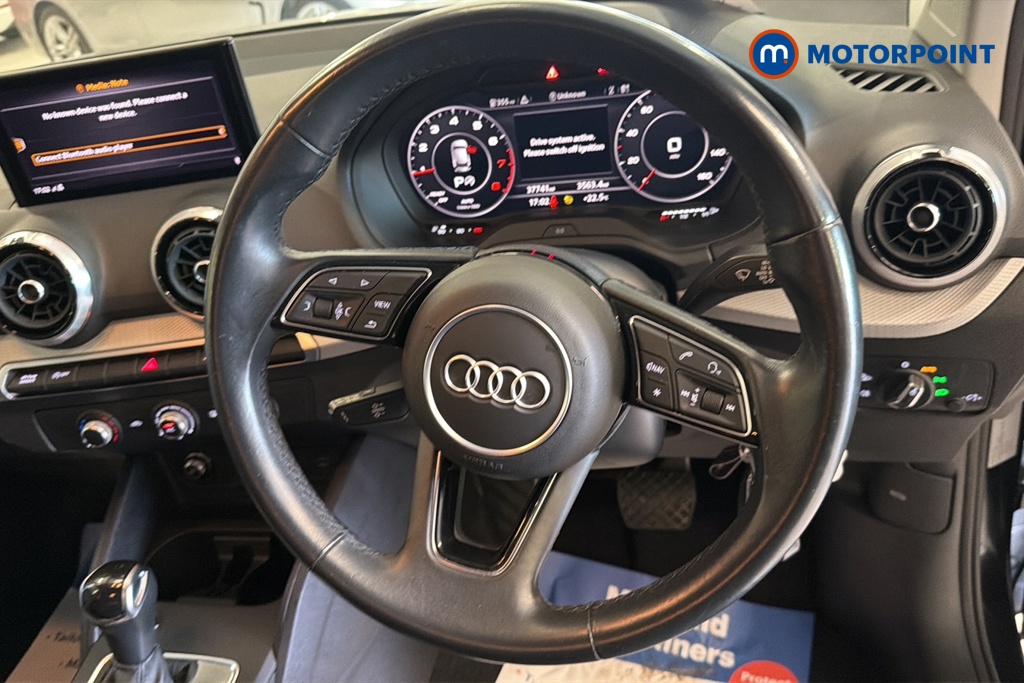 Audi Q2 Sport Automatic Petrol SUV - Stock Number (1644449) - 2nd supplementary image
