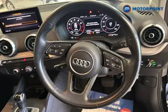 Audi Q2 Sport Automatic Petrol SUV - Stock Number (1644449) - 2nd supplementary image