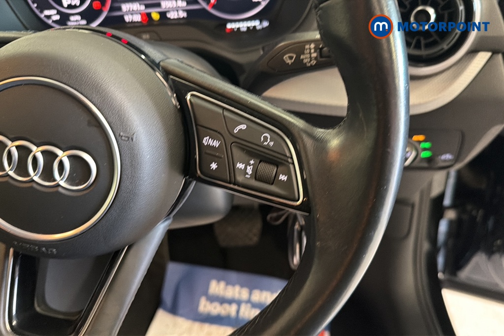 Audi Q2 Sport Automatic Petrol SUV - Stock Number (1644449) - 3rd supplementary image
