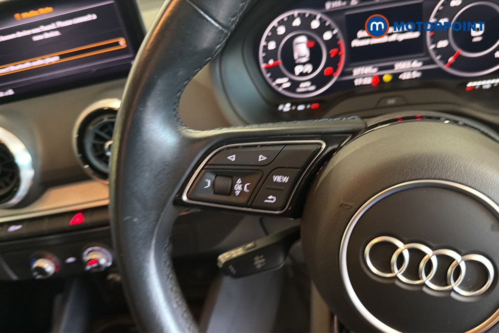 Audi Q2 Sport Automatic Petrol SUV - Stock Number (1644449) - 4th supplementary image