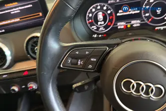 Audi Q2 Sport Automatic Petrol SUV - Stock Number (1644449) - 4th supplementary image