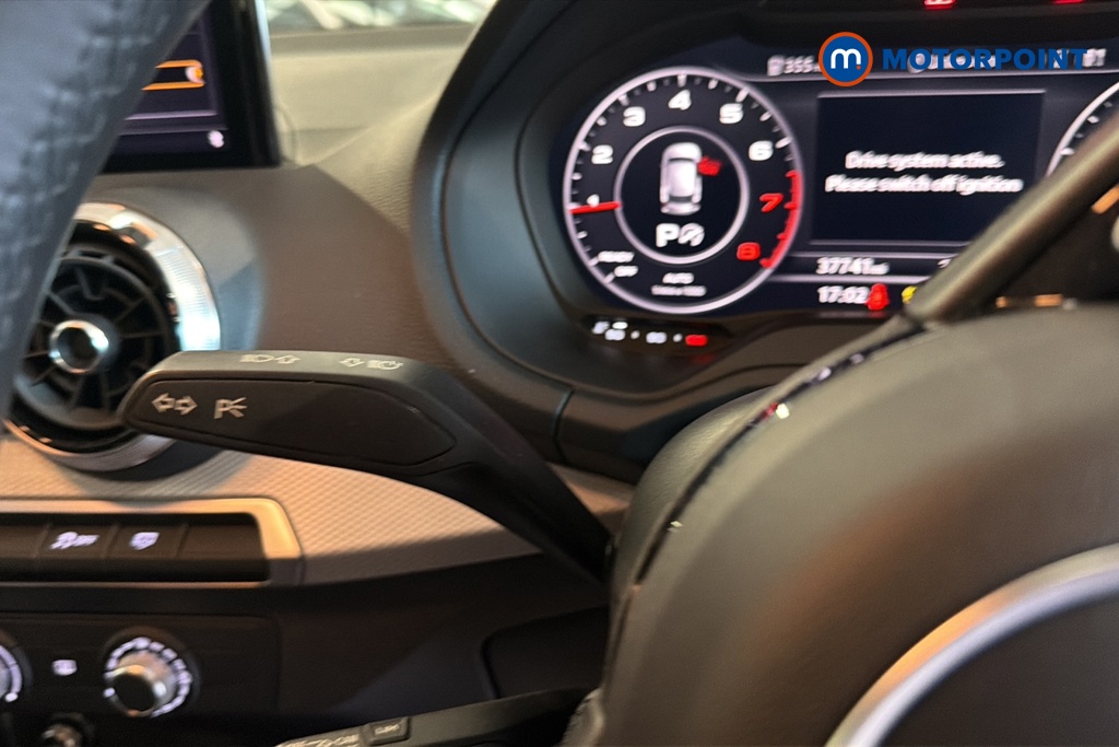 Audi Q2 Sport Automatic Petrol SUV - Stock Number (1644449) - 5th supplementary image