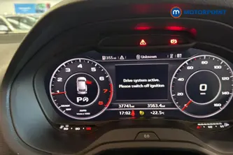 Audi Q2 Sport Automatic Petrol SUV - Stock Number (1644449) - 7th supplementary image