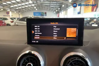 Audi Q2 Sport Automatic Petrol SUV - Stock Number (1644449) - 8th supplementary image