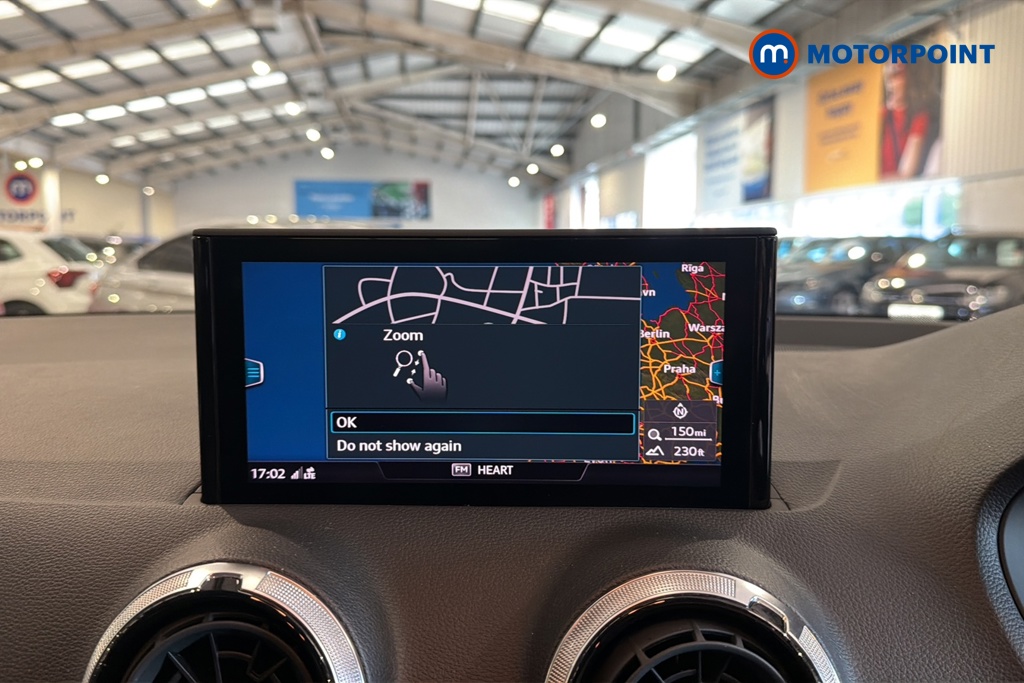 Audi Q2 Sport Automatic Petrol SUV - Stock Number (1644449) - 9th supplementary image
