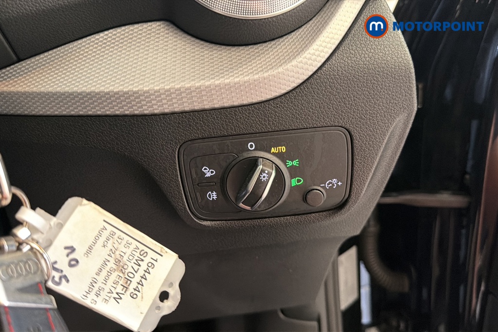 Audi Q2 Sport Automatic Petrol SUV - Stock Number (1644449) - 11th supplementary image