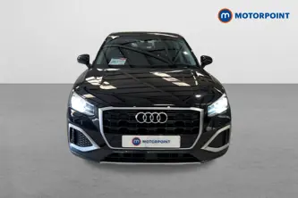 Audi Q2 Sport Automatic Petrol SUV - Stock Number (1644449) - Front bumper